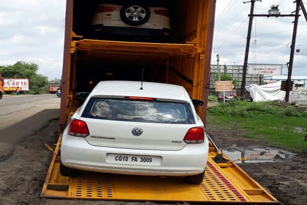DHL Home Relocation Packers and Movers