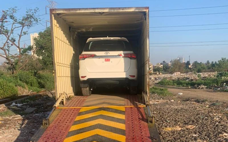 DHL Home Relocation Packers and Movers