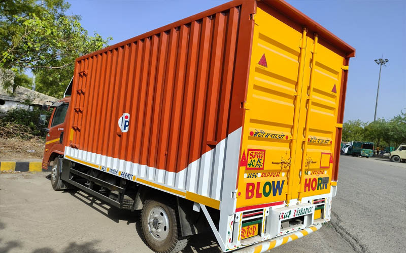 DHL Home Relocation Packers and Movers