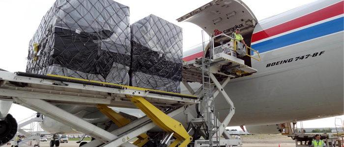 DHL Home Relocation Packers and Movers