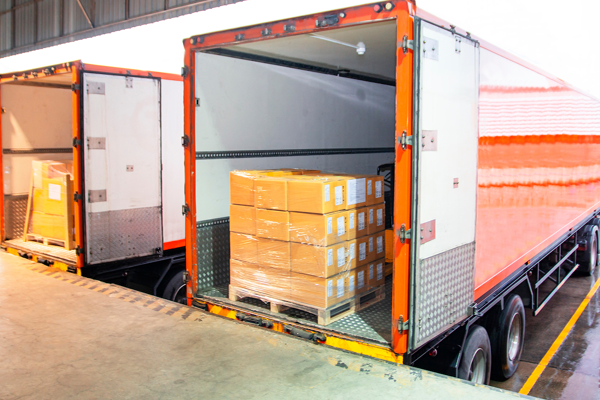 DHL Home Relocation Packers and Movers