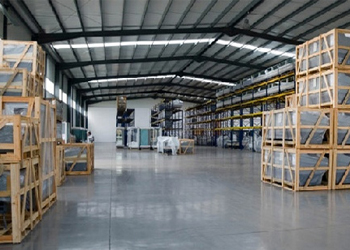 DHL Home Relocation Packers and Movers