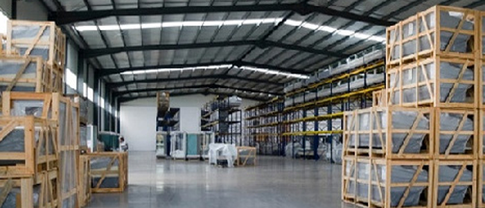 DHL Home Relocation Packers and Movers